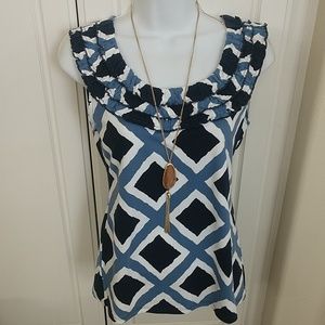 Ann Taylor Blouse